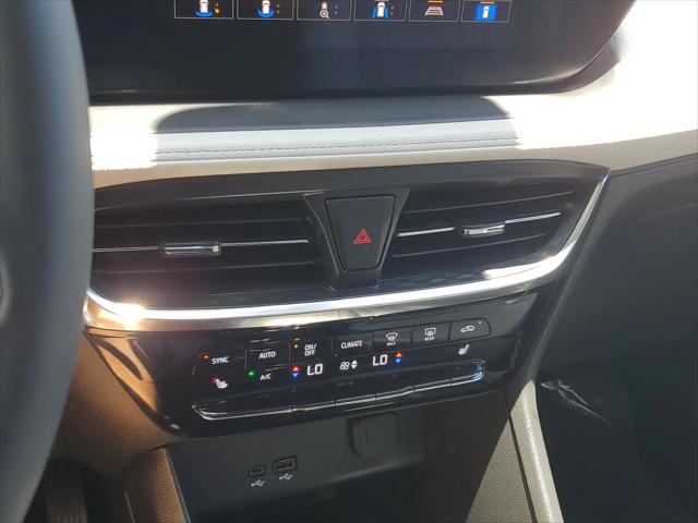 2024 Buick Encore GX Avenir FWD