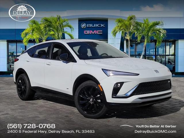 2026 Buick NV Sport Touring FWD for sale in Delray Beach, FL