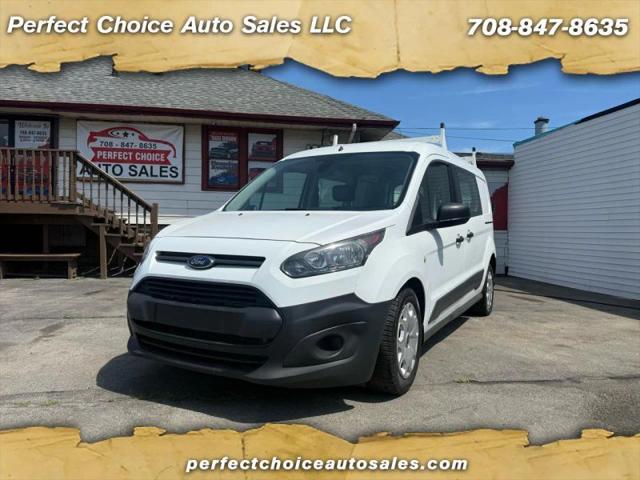 2017 Ford Transit Connect XL for sale in Alsip, IL