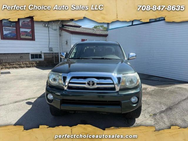 2009 Toyota Tacoma PreRunner V6 for sale in Alsip, IL