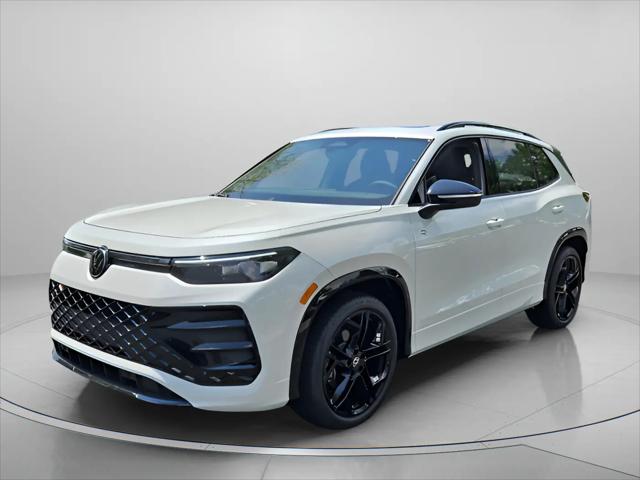 2026 Volkswagen Tiguan SE R-Line Black for sale in Alpharetta, GA
