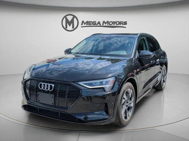 2021 Audi e-tron Premium quattro for sale in Marietta, GA