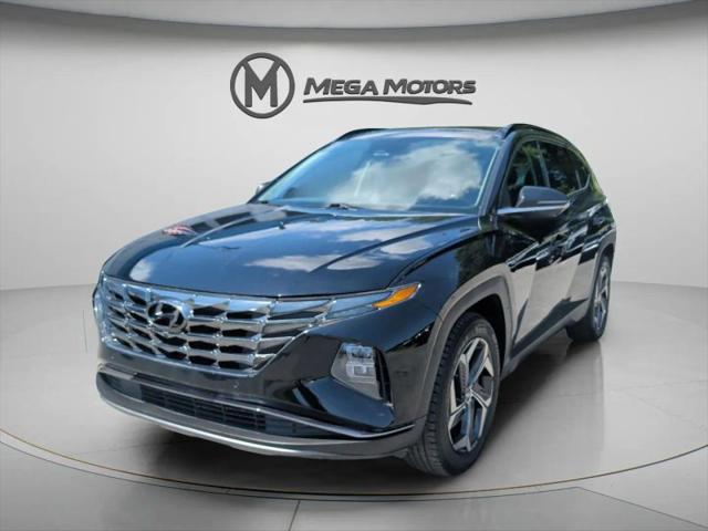 2024 Hyundai Tucson Limited for sale in Marietta, GA