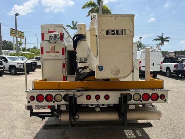 2017 Ram 5500 Tradesman/SLT
