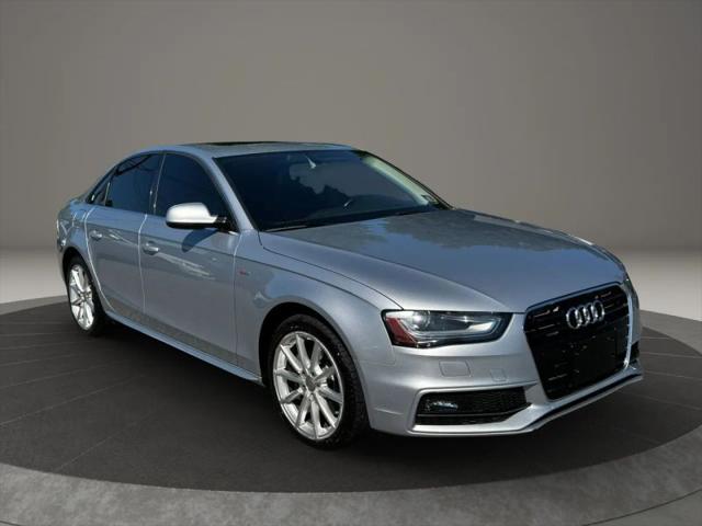 2016 Audi A4 Premium for sale in Mahwah, NJ