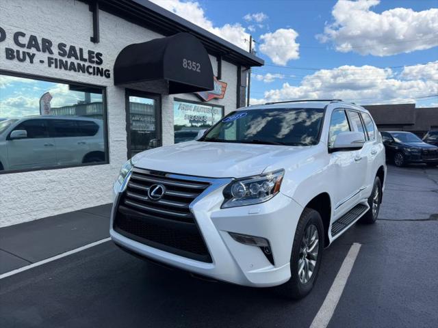 2015 Lexus GX 460 Luxury for sale near Cincinnati, OH