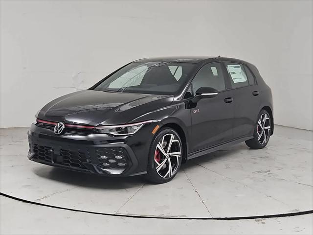 2026 Volkswagen Golf GTI SE for sale in Salem, OR