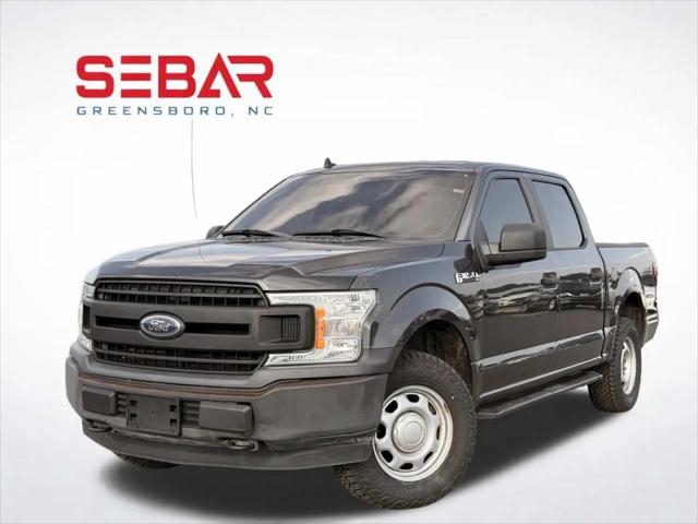 2020 Ford F-150 XL for sale in Greensboro, NC