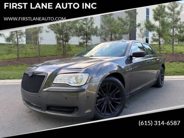 2015 Chrysler 300 300C for sale in Goodlettsville, TN