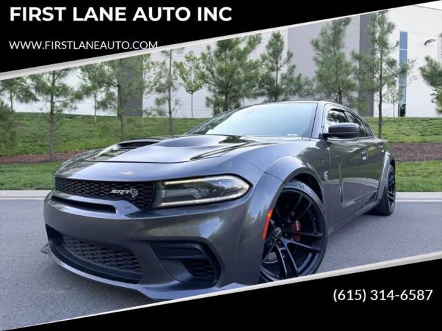 2020 Dodge Charger SRT Hellcat RWD for sale in Goodlettsville, TN
