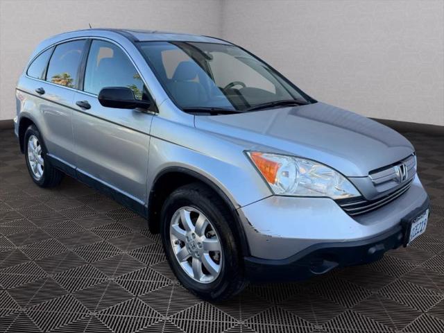 2008 Honda CR-V EX for sale in Corona, CA