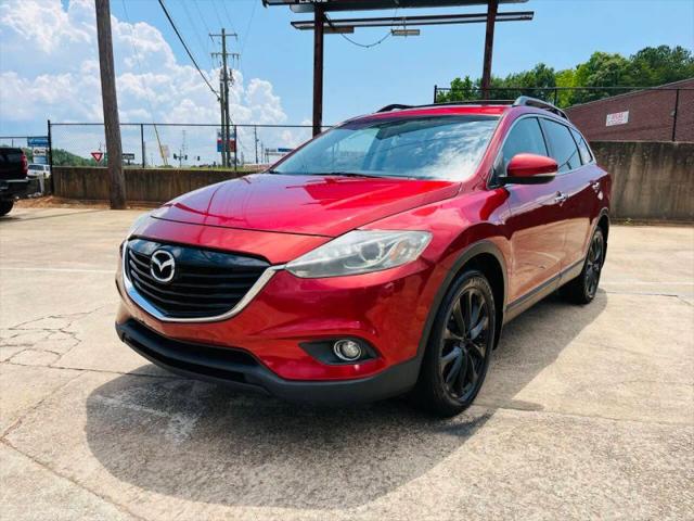 2015 Mazda CX-9 Grand Touring for sale in Gainesville, GA