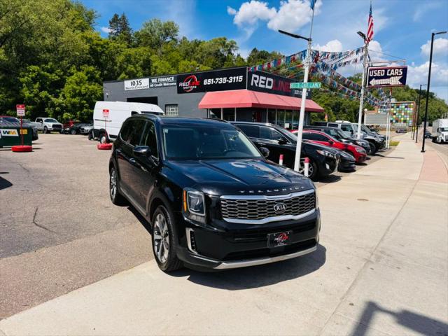 2020 Kia Telluride S for sale in South Saint Paul, MN