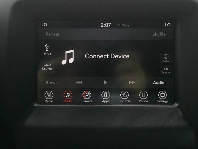2020 Jeep Compass Sport 4x4