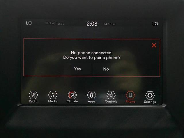 2020 Jeep Compass Sport 4x4