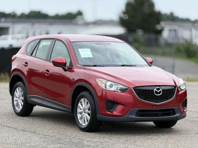 2013 Mazda CX-5 Sport for sale in Marietta, GA