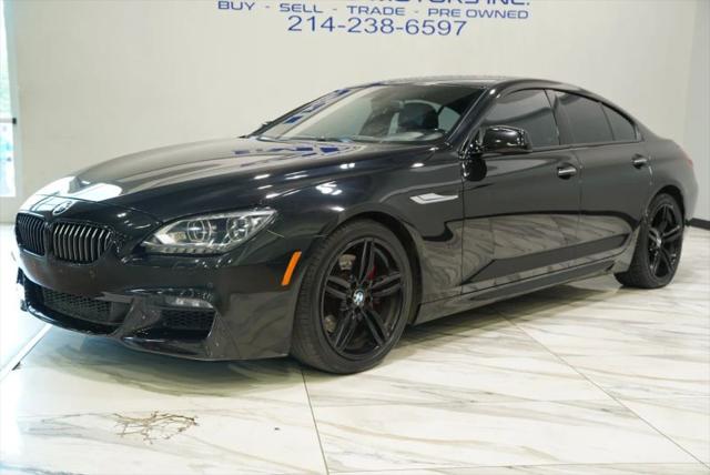 2015 BMW Coupe xDrive for sale in Dallas, TX