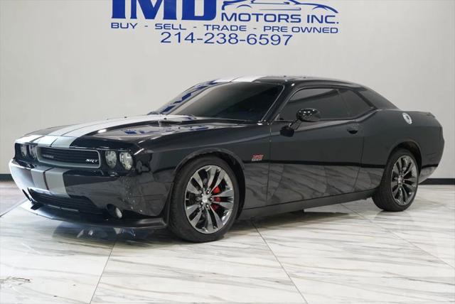 2013 Dodge Challenger SRT8 for sale in Dallas, TX