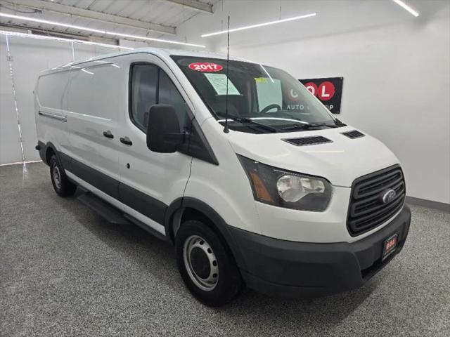 2017 Ford Transit w/Sliding Side Door w/LWB for sale in Austin, TX