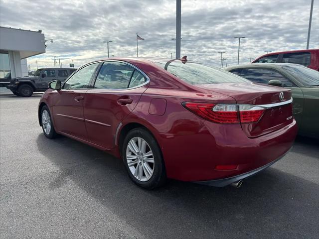 2013 Lexus ES 350 ES 350 for sale in Burlington, NC