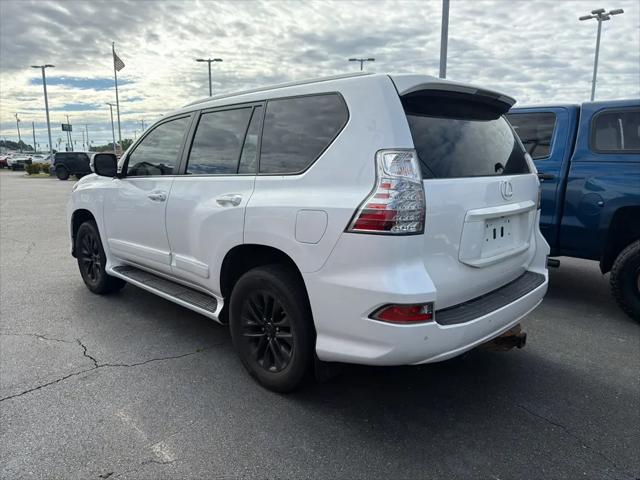 2017 Lexus GX 460 Luxury for sale in Burlington, NC