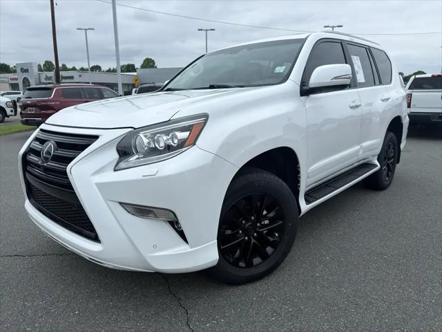 2017 Lexus GX 460 Luxury for sale in Burlington, NC
