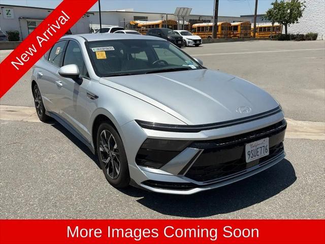 2025 Hyundai Sonata SEL for sale in San Bernardino, CA