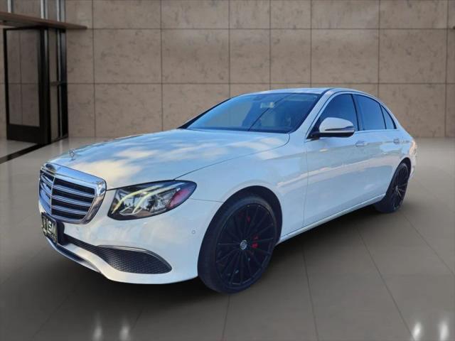 2017 Mercedes-Benz E-CLASS E 300 E 300 for sale in Fullerton, CA