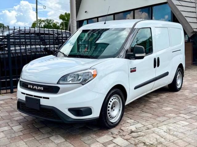 2022 Ram ProMaster City Cargo Van Cargo Van for sale in Tampa, FL