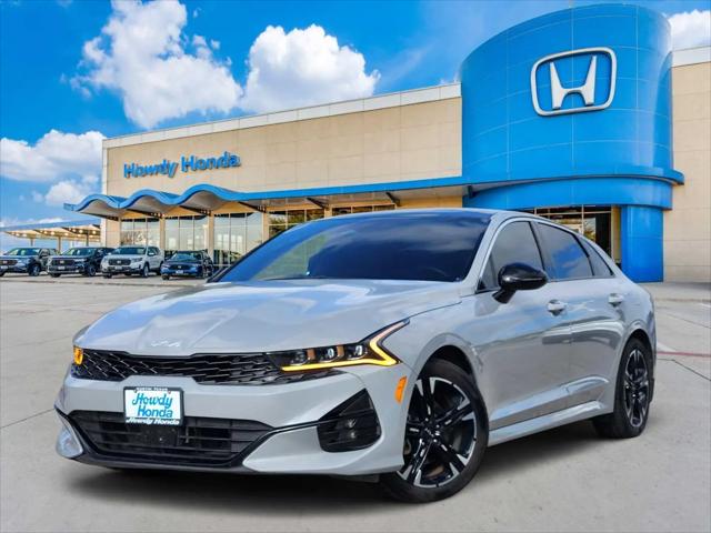 2024 Kia K5 GT-Line for sale in Austin, TX