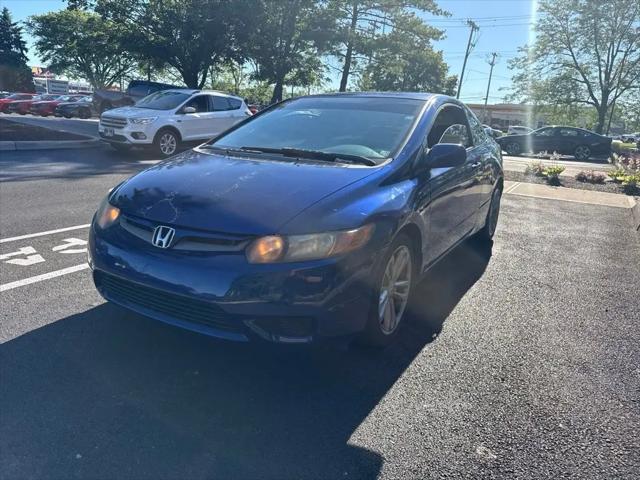 2008 Honda Civic for sale near Dublin, OH