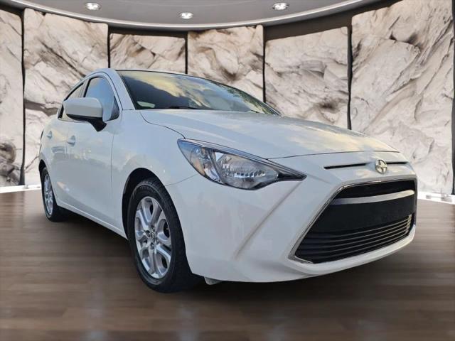 2016 Scion iA Base for sale in Houston, TX