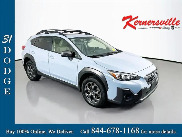 2022 Subaru Crosstrek Sport for sale in Kernersville, NC