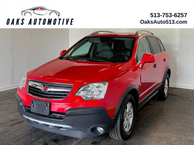 2009 Saturn VUE XE for sale in Cincinnati, OH