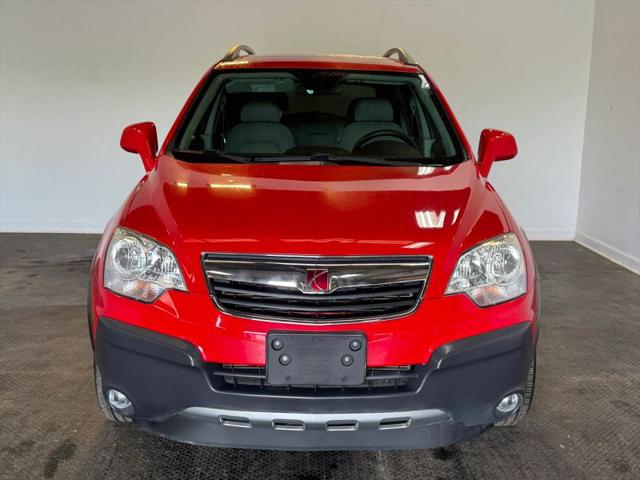 2009 Saturn VUE XE