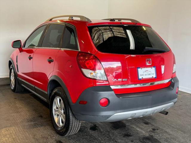 2009 Saturn VUE XE