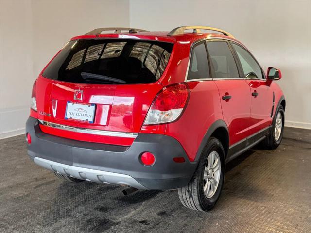 2009 Saturn VUE XE