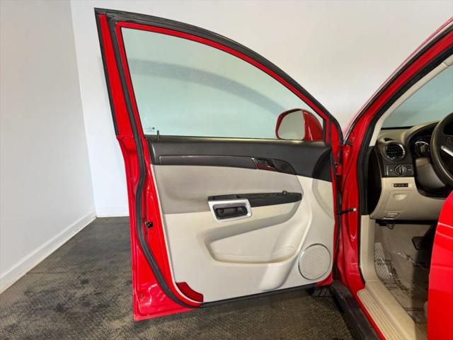 2009 Saturn VUE XE