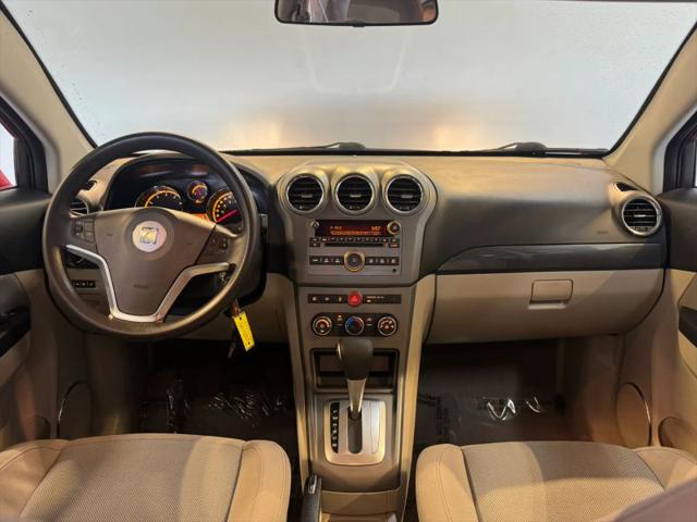 2009 Saturn VUE XE