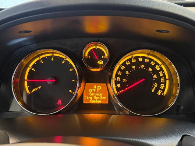 2009 Saturn VUE XE
