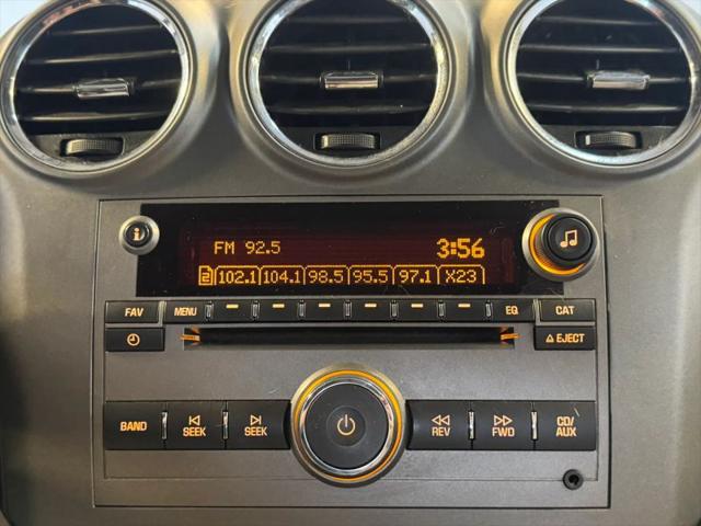 2009 Saturn VUE XE