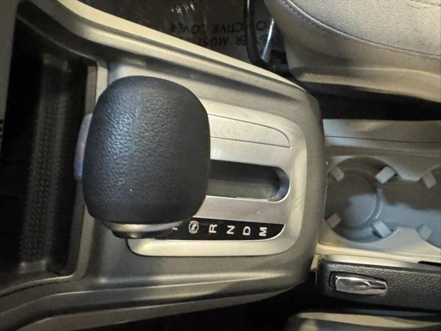 2009 Saturn VUE XE