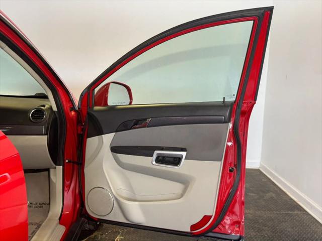 2009 Saturn VUE XE