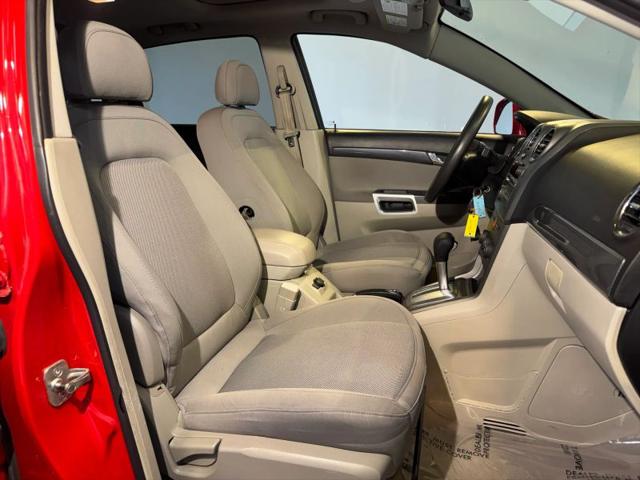 2009 Saturn VUE XE