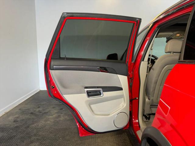 2009 Saturn VUE XE