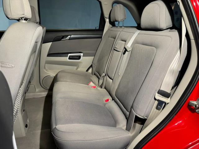 2009 Saturn VUE XE