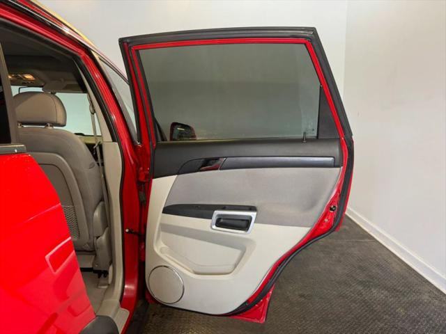 2009 Saturn VUE XE