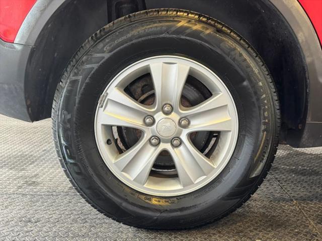 2009 Saturn VUE XE