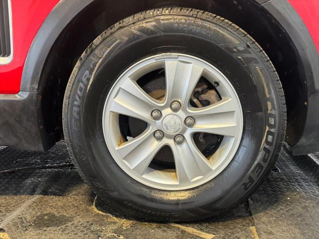2009 Saturn VUE XE