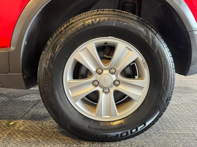 2009 Saturn VUE XE